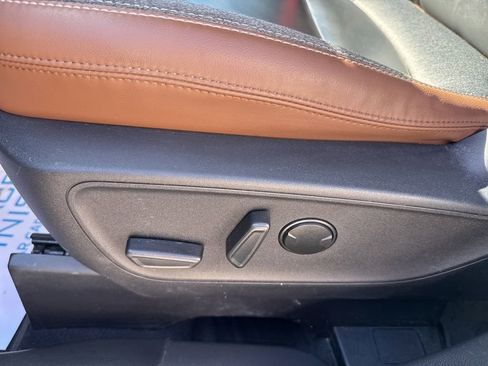 Used 2024 Ford Bronco Sport Outer Banks w/ Tech Package AWD/4WD image 8
