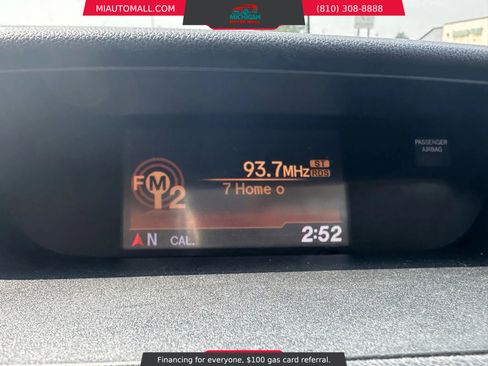 Used 2012 Honda CR-V LX image 16