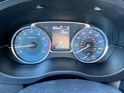 Used 2016 Subaru Crosstrek 2.0i Limited AWD/4WD image 25
