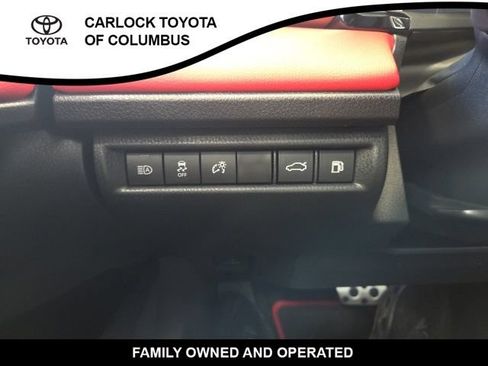 Used 2025 Toyota Camry XSE FWD image 25