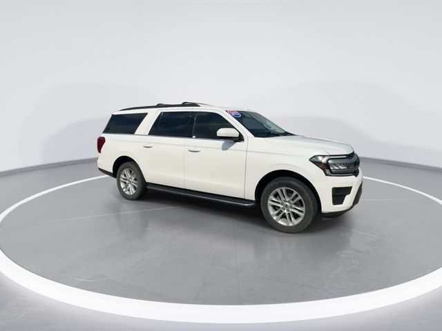 Certified 2023 Ford Expedition Max XLT AWD/4WD image 8