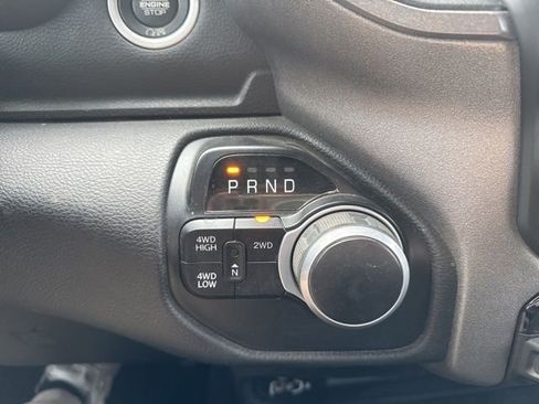 Used 2022 RAM 2500 Tradesman image 19