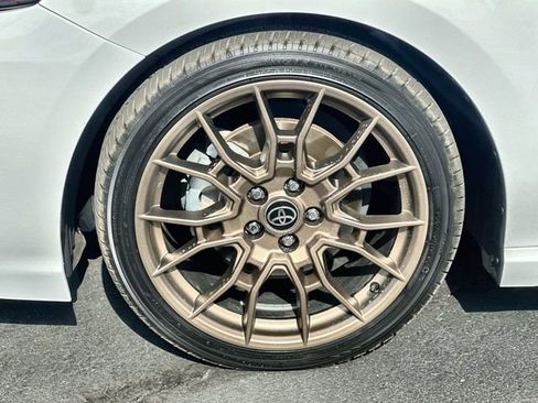 Used 2023 Toyota Camry SE image 34