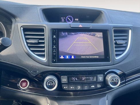 Used 2015 Honda CR-V EX-L image 46