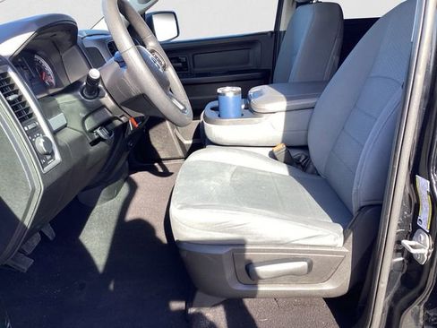 Used 2020 RAM 1500 Tradesman w/ Popular Equipment Group image 9