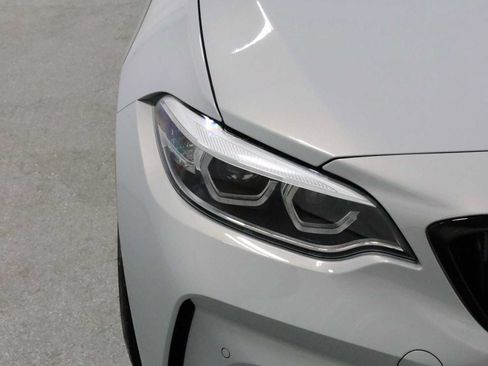 Used 2019 BMW M2 Competition w/ Executive Package RWD image 15
