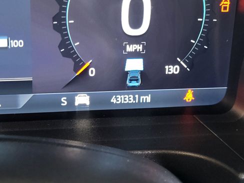 Certified 2024 Ford Ranger Raptor image 30