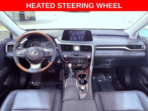 Certified 2020 Lexus RX 350 FWD w/ Premium Package image 13