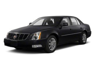 Used 2011 Cadillac DTS Premium video 1