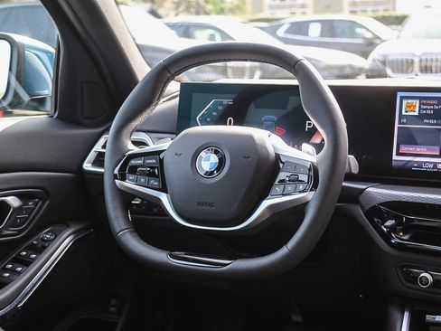 New 2026 BMW 330i Sedan w/ Convenience Package image 15