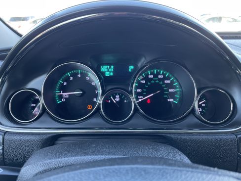 Used 2015 Buick Enclave Leather image 11