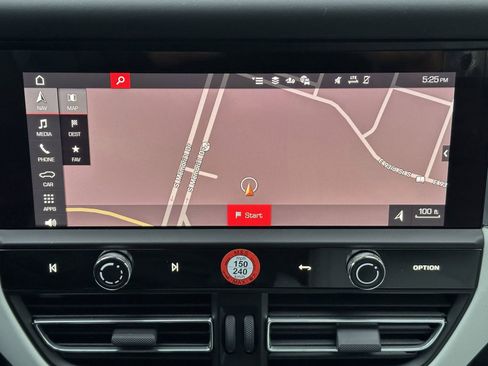 New 2026 Porsche Macan S image 23