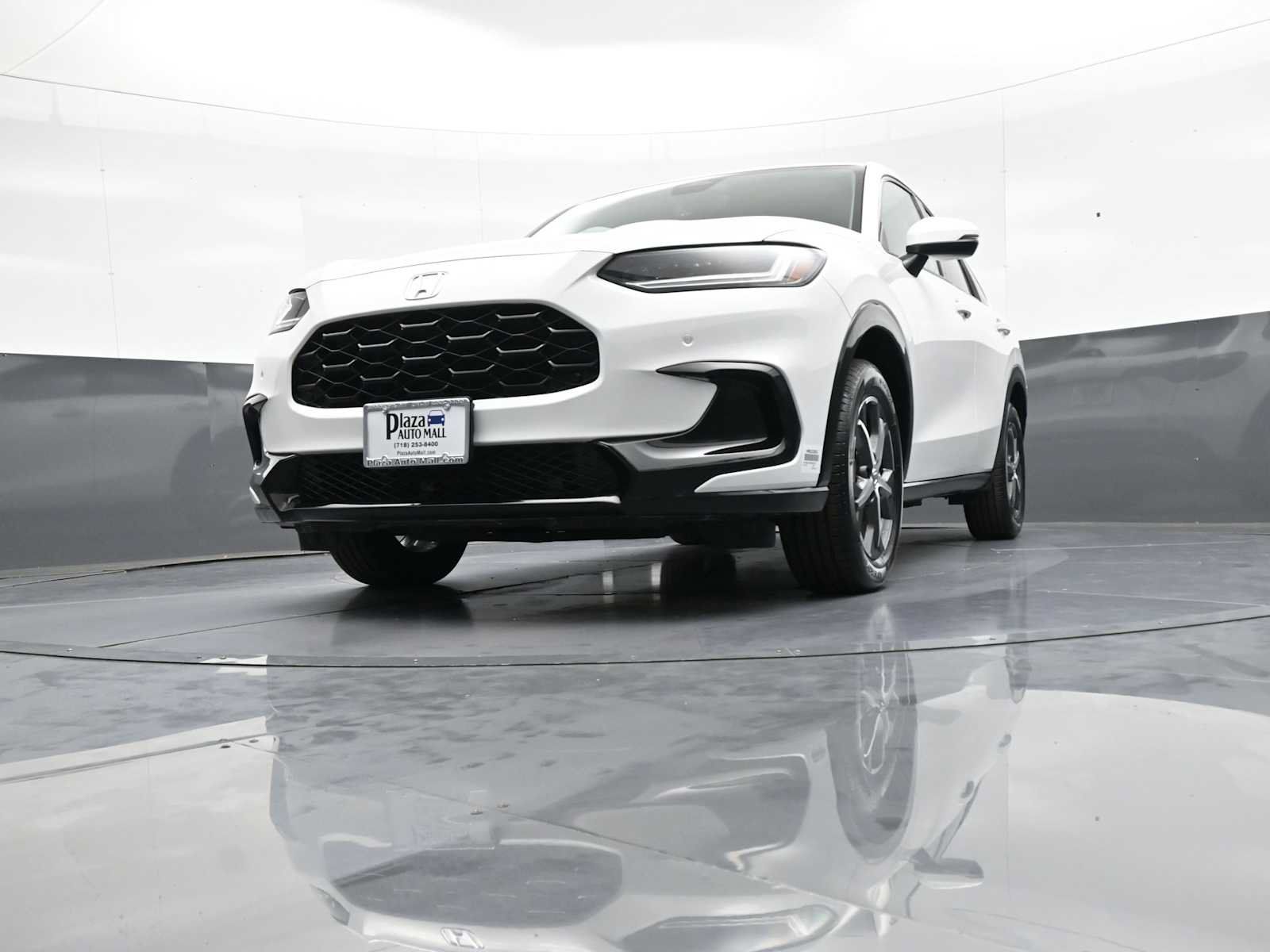 Certified 2023 Honda HR-V EX-L image 23