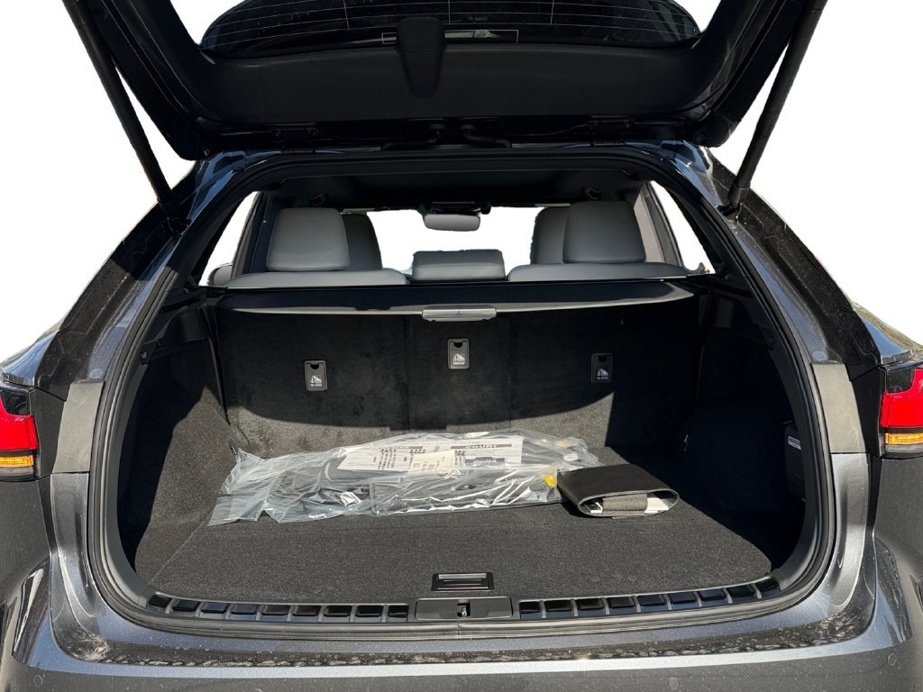 New 2026 Lexus RX 350 Premium Plus AWD/4WD image 7