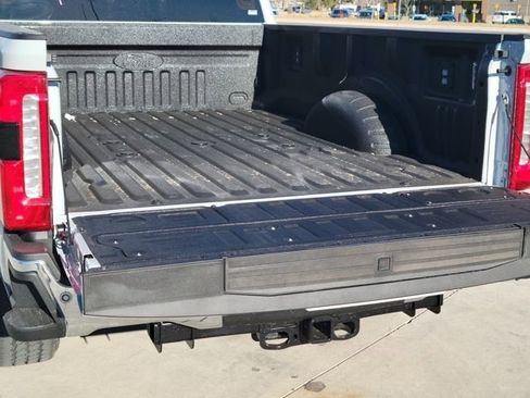 New 2026 Ford F250 Lariat w/ Lariat Ultimate Package image 11