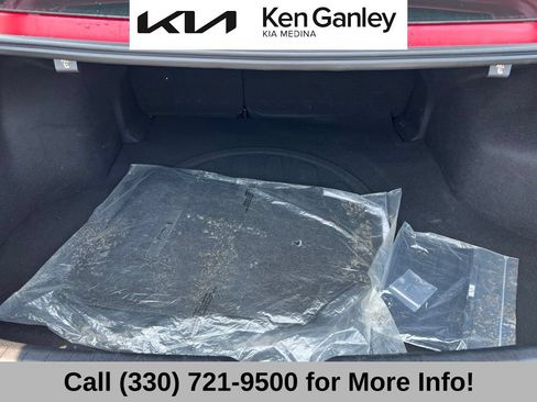 Certified 2025 Kia K4 FWD image 47