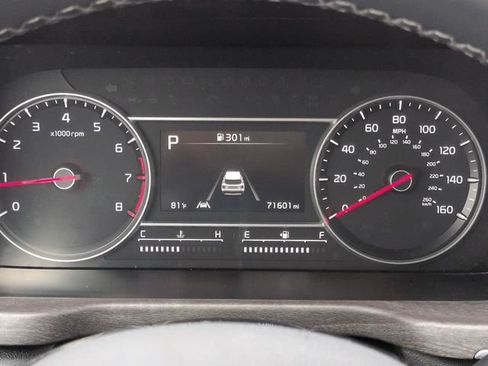 Used 2021 Kia Sorento EX w/ EX AWD X-Line Package image 28