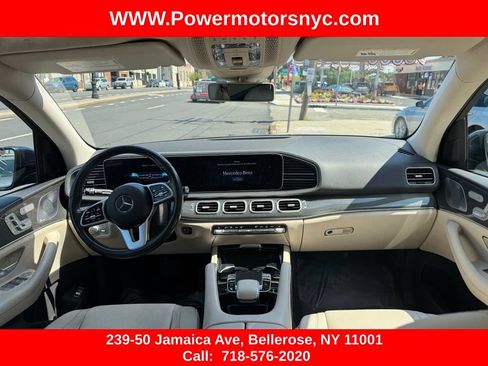 Used 2020 Mercedes-Benz GLE 350 4MATIC w/ Premium Package image 36