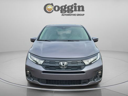 Used 2026 Honda Odyssey EX-L image 6