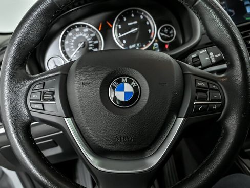 Used 2017 BMW X3 xDrive28i AWD/4WD image 22