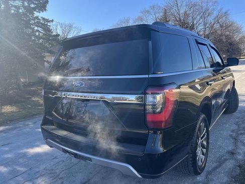 Used 2018 Ford Expedition Limited w/ Equipment Group 301A image 6