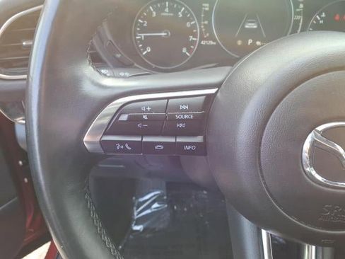 Used 2024 MAZDA CX-30 AWD 2.5 S w/ Premium Package image 8
