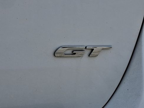 Used 2025 Dodge Durango GT AWD/4WD image 5