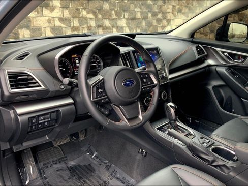 Used 2021 Subaru Crosstrek 2.5i Limited w/ Moonroof Package 1 AWD/4WD image 14