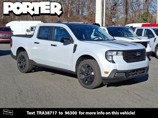 New 2026 Ford Maverick XLT w/ XLT Luxury Package AWD/4WD video 1