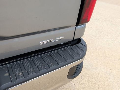 New 2026 GMC Sierra 2500 SLT w/ SLT Convenience Package AWD/4WD image 39