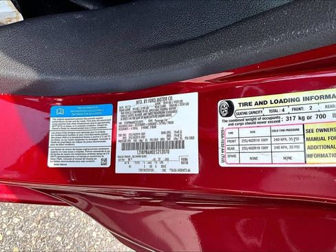 Used 2014 Ford Mustang Premium w/ V6 Performance Package RWD image 18