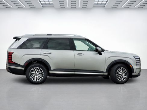 New 2026 Hyundai Palisade SEL AWD/4WD image 4