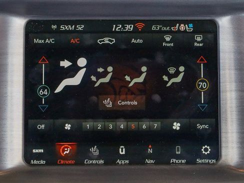 Used 2023 Dodge Charger Scat Pack image 17