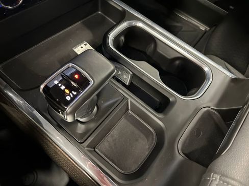 Certified 2023 Chevrolet Silverado 1500 RST w/ LPO, Liner Protection Package AWD/4WD image 26