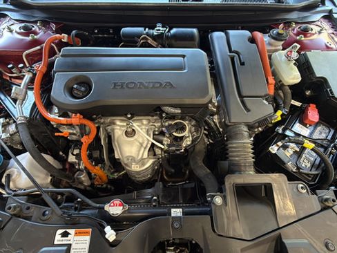 Used 2023 Honda Accord Sport image 30