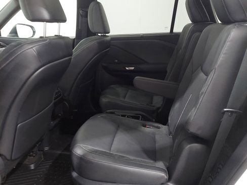 Used 2024 Lexus TX 350 AWD image 15