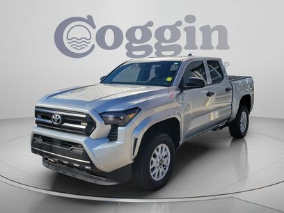 Used 2025 Toyota Tacoma SR
