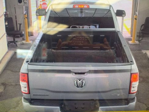 Used 2022 RAM 2500 Big Horn w/ Level A Equipment Group AWD/4WD image 6