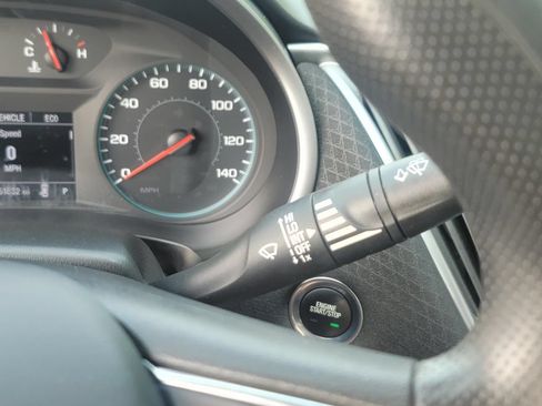 Used 2023 Chevrolet Malibu LT FWD image 29