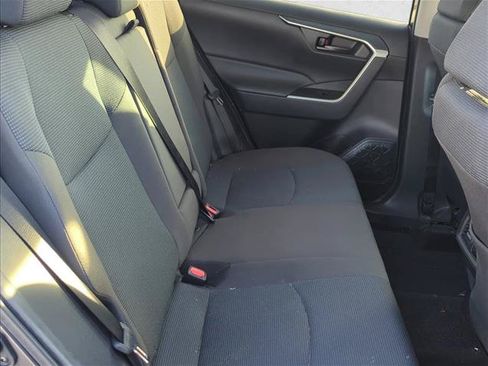 Used 2023 Toyota RAV4 LE FWD image 23