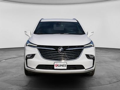 Used 2023 Buick Enclave Essence