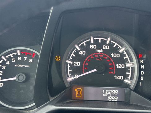 Used 2013 Honda Ridgeline Sport image 30