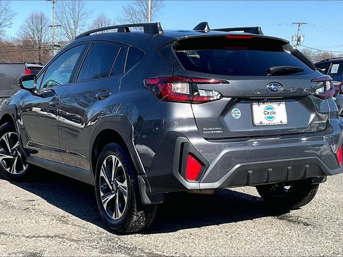Certified 2024 Subaru Crosstrek 2.0i Premium image 11