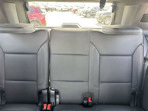 New 2026 GMC Yukon Denali w/ Sun & Power Step Package image 24