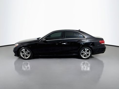 Used 2016 Mercedes-Benz E 350 Sedan image 6