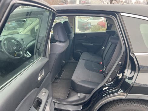 Used 2014 Honda CR-V LX image 15