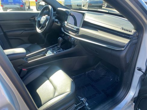 Used 2025 Jeep Compass Limited w/ High Altitude Package image 20