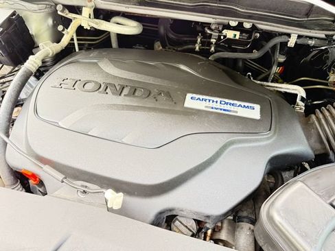 Used 2020 Honda Odyssey LX image 30
