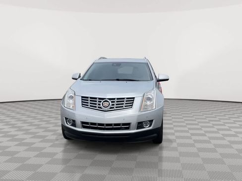 Used 2015 Cadillac SRX Performance w/ Driver Awareness Package AWD/4WD image 3