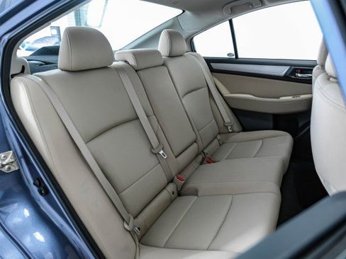 Used 2016 Subaru Legacy 2.5i Premium AWD/4WD image 46
